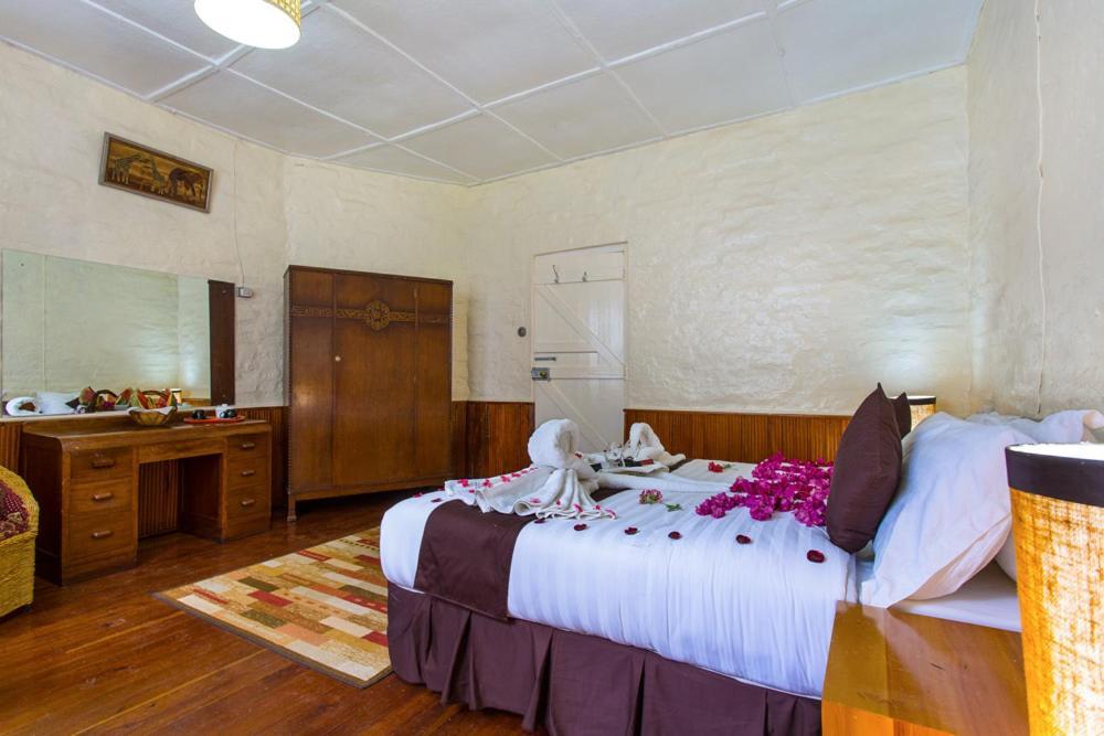 Thomsons Falls Lodge Nyahururu Dış mekan fotoğraf
